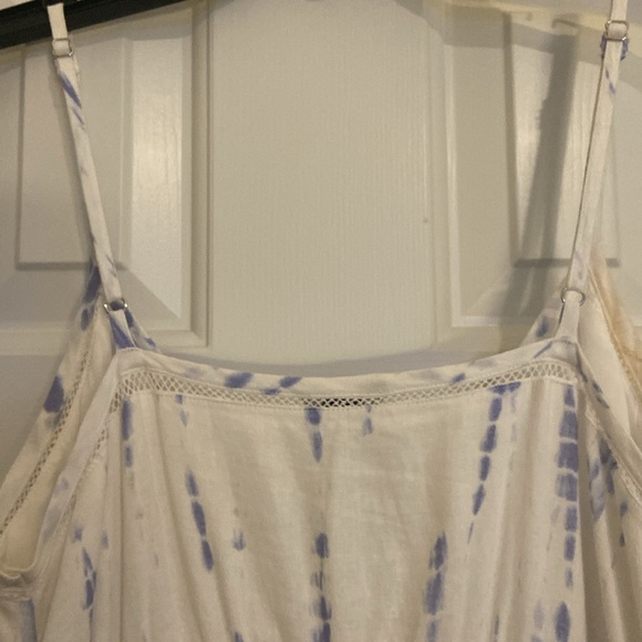 Rails sundress - Picture 7 of 10